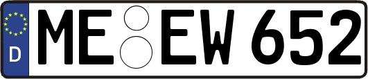 ME-EW652