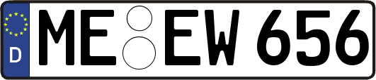 ME-EW656