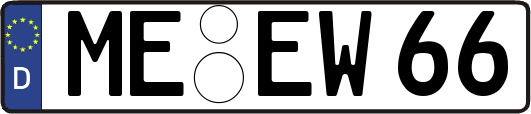 ME-EW66
