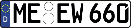ME-EW660