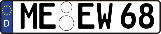 ME-EW68