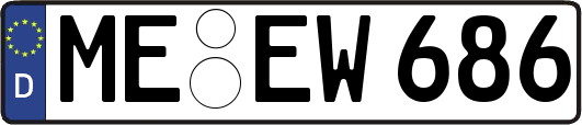 ME-EW686