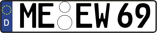 ME-EW69