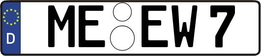 ME-EW7