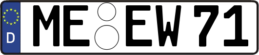 ME-EW71