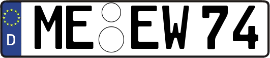 ME-EW74