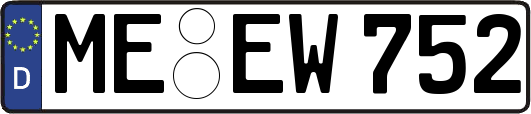 ME-EW752