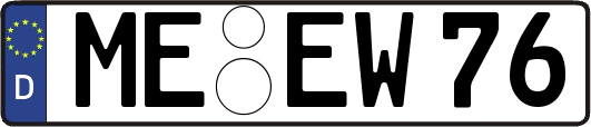 ME-EW76