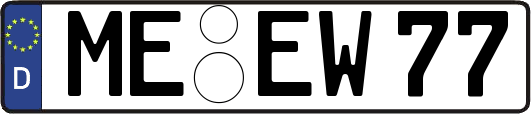 ME-EW77