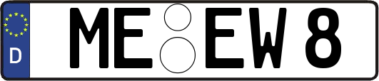ME-EW8