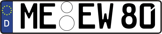 ME-EW80