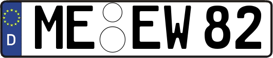 ME-EW82