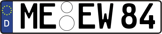ME-EW84