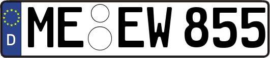 ME-EW855