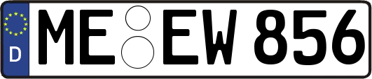 ME-EW856