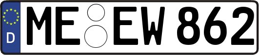 ME-EW862