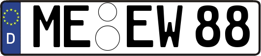 ME-EW88