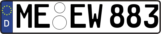 ME-EW883