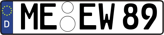 ME-EW89