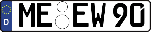 ME-EW90