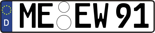 ME-EW91