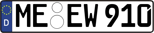 ME-EW910