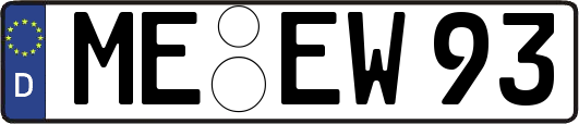 ME-EW93