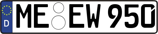 ME-EW950