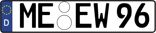 ME-EW96