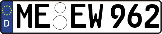 ME-EW962