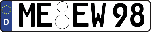 ME-EW98