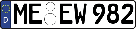ME-EW982