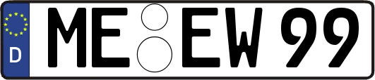 ME-EW99