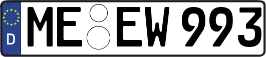 ME-EW993