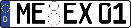 ME-EX01