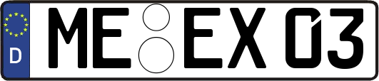 ME-EX03