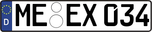 ME-EX034