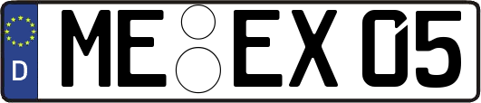 ME-EX05