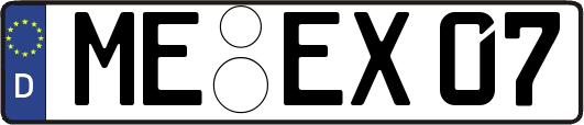 ME-EX07