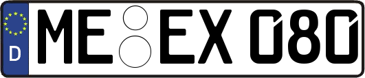 ME-EX080