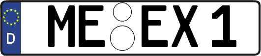 ME-EX1