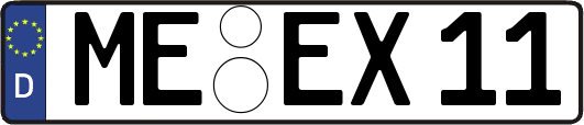 ME-EX11