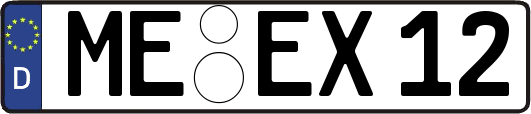 ME-EX12