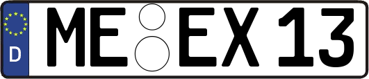 ME-EX13