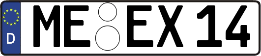 ME-EX14