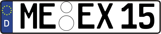 ME-EX15