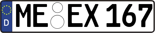 ME-EX167
