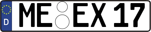 ME-EX17