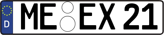 ME-EX21