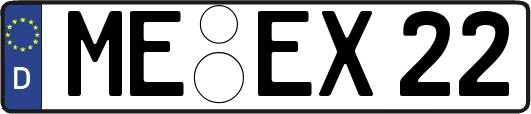 ME-EX22